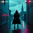 Dark Hero