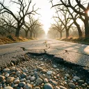 I'll Keep My Gravel