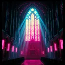 Bassquake Cathedral