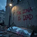 The Zone is Dead ( 96oose)
