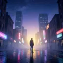 爱你是不是这样的结局