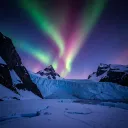 Frostbitinn Eldur