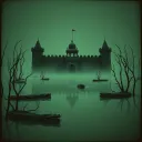 The Swamp Fortress