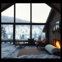 Winter's Embrace