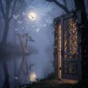 Left Behind
