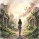 Rebuilding My Story