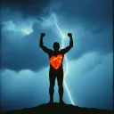 Stand in the Rain