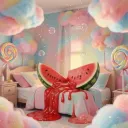 Watermelon