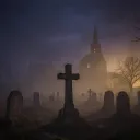 Hřbitovní blues