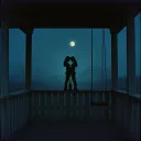 Silent Farewell