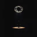 Broken Halos