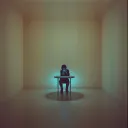 Room For One