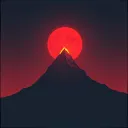The Waiting Flame