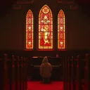 Please Lord, I need you
Please Lord, make me new