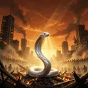 Encore: Candy Viper Eternal
