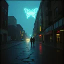Butterfly Effect