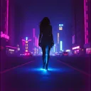 On My Own