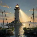 The Lighthouse
