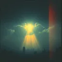 Divine Intervention
