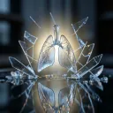 Glass lung