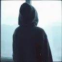 Heaven In Her Hoodie