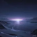Frozen Invader