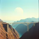 Bridges of Tomorrow