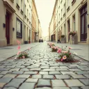 Rue Charbonnet