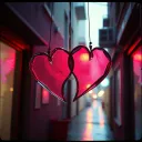 Torn Hearts