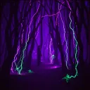 Twisted & Trapped