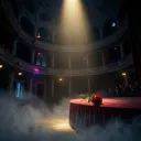 Midnight Opera - Aria (solo ver.)