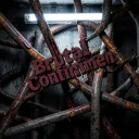Caged Inside