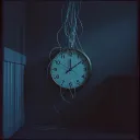 Only iN tiMe