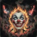 Warhammer// Cegorach- The Last laugh