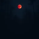 Blood Moon