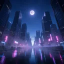 Ghosts of Tomorrow