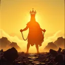 He Reigns