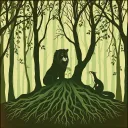 Roots in the Dust
