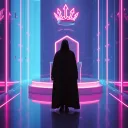 Demotion Queen