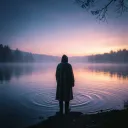 Before Dawn