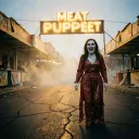Meat Puppet Parade