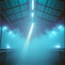 Warehouse Fetish