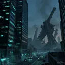 Industrial Metal