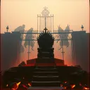 Crown Of The Morningstar