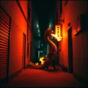 Agony Avenue