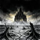 THE BLACK GRAIL – Litany of the Final Communion