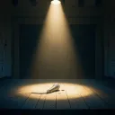 When the noise fades