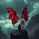 Dragonborn in the Void