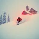 Red Vest Rodeo