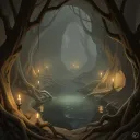 CURSE WITHOUT A NAME